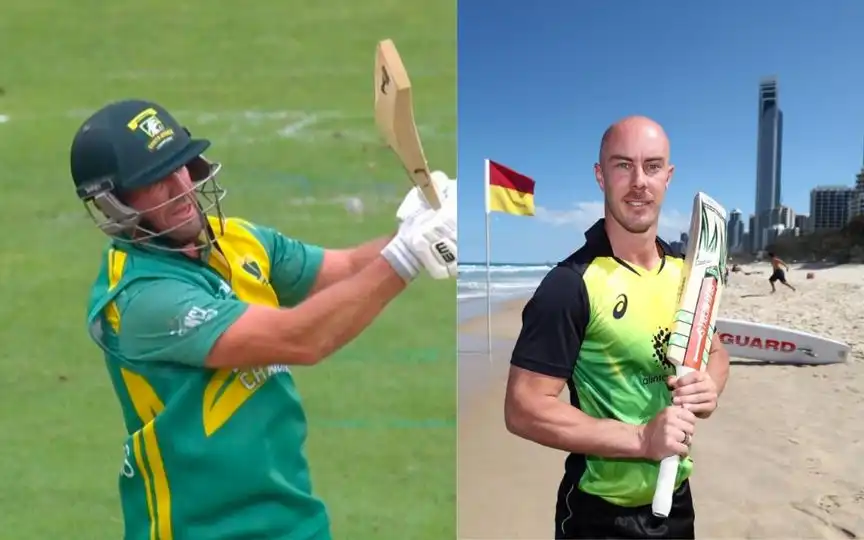 SAC vs AAC Dream11 Prediction Today Match, Fantasy Cricket Tips, Pitch – WCL T20 2025, Semi Final 2